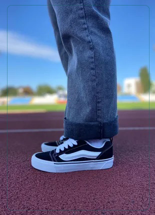 ست شلوار اسلش با کفش ونس