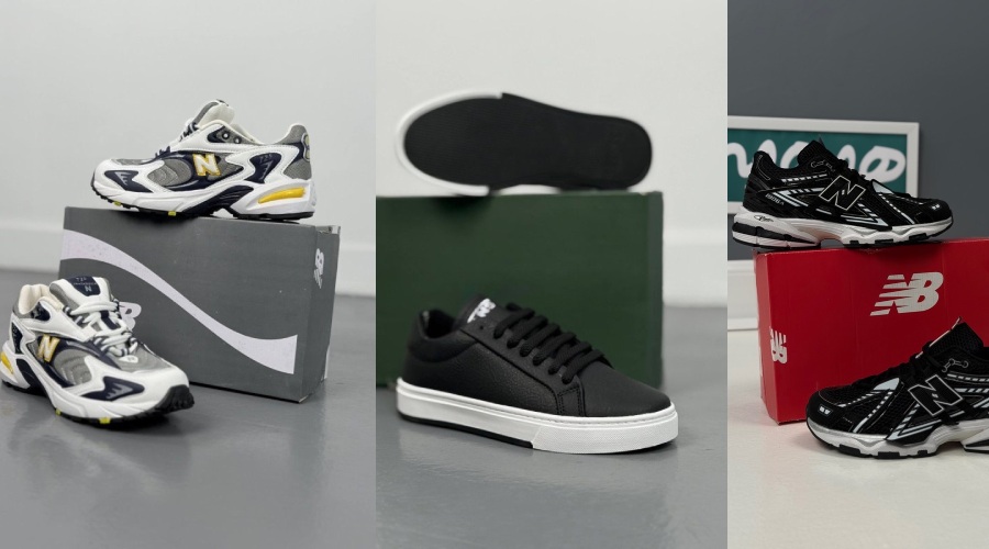 قیمت کتونی مردانه