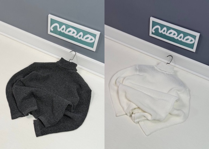  خرید یقه اسکی مردانه