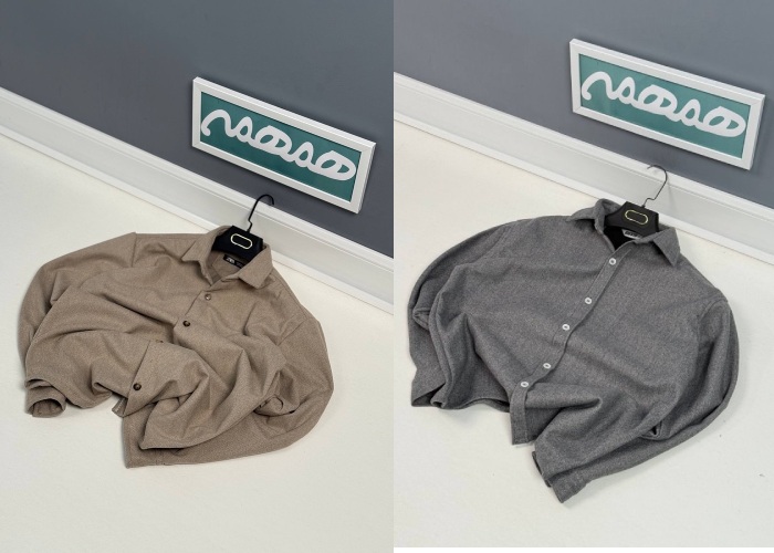 خرید پیراهن فوتر مردانه