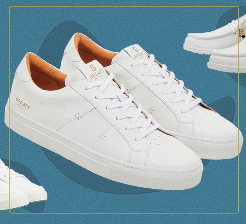 خرید کتونی مردانه