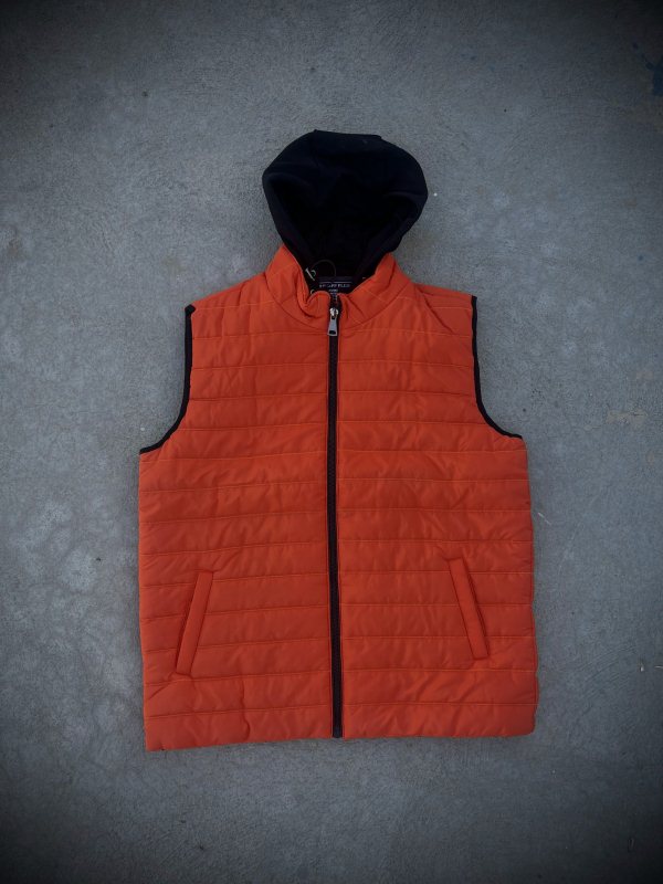 پافر مردانه