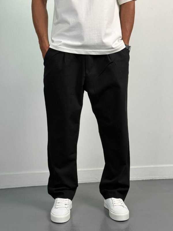 شلوار پارچه ای