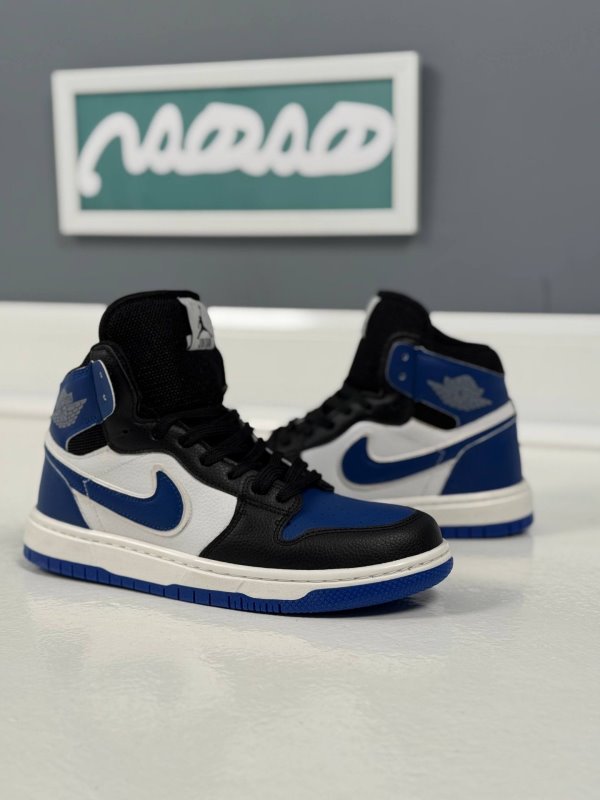 کتونی ساقدار مردانه