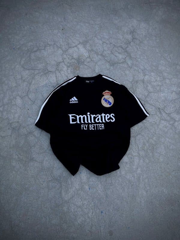 تیشرت رئال مادرید