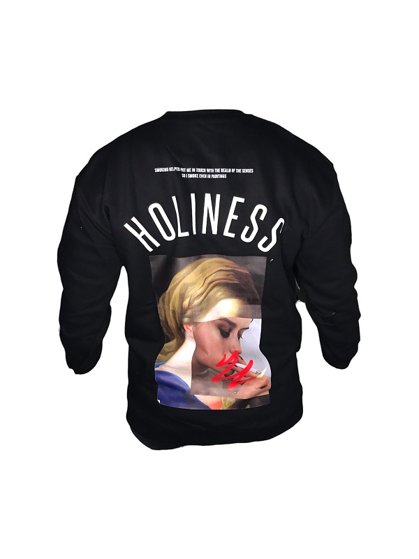 دورس طرح مچینست Holiless