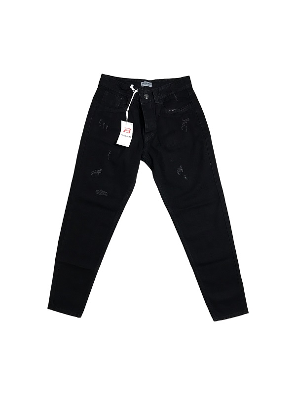 شلوار، شلوار جین،شلوار جین مام فیت مردانه،شلوار جین پسرانه،شلوار اسپرت