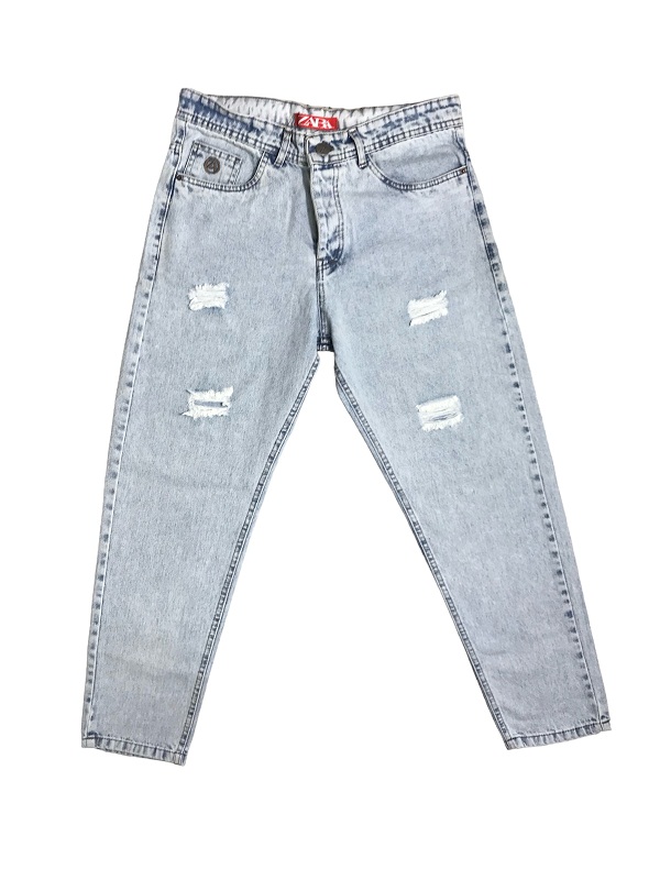 شلوار، شلوار جین،شلوار جین مام فیت مردانه،شلوار جین پسرانه،شلوار اسپرت