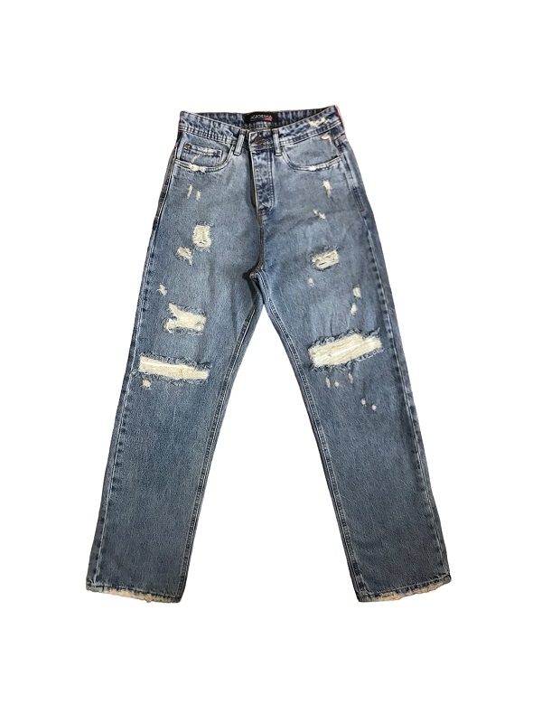 شلوار،شلوار جین،شلوار جین بگ مردانه،شلوار جین بگ پسرانه،شلوار اسپرت بگ