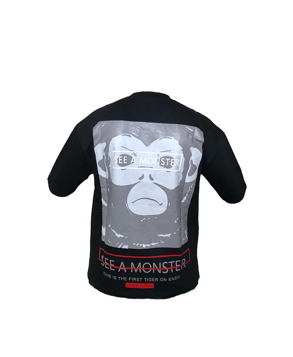 تیشرت لانگ،تیشرت طرح دار،تیشرت چاپ دار،تیشرت گنگ،تیشرت خنک،تیشرت ارزان