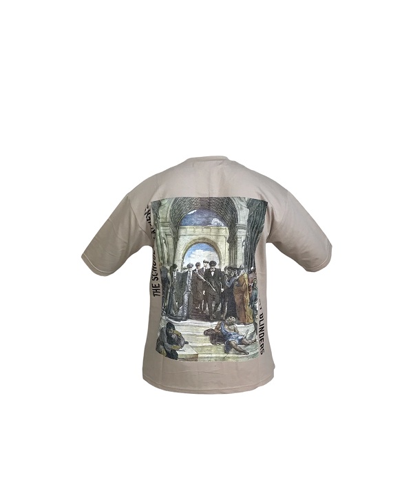 تیشرت لانگ،تیشرت طرح دار،تیشرت لش،تیشرت گنگ،تیشرت خنک،تیشرت مردانه