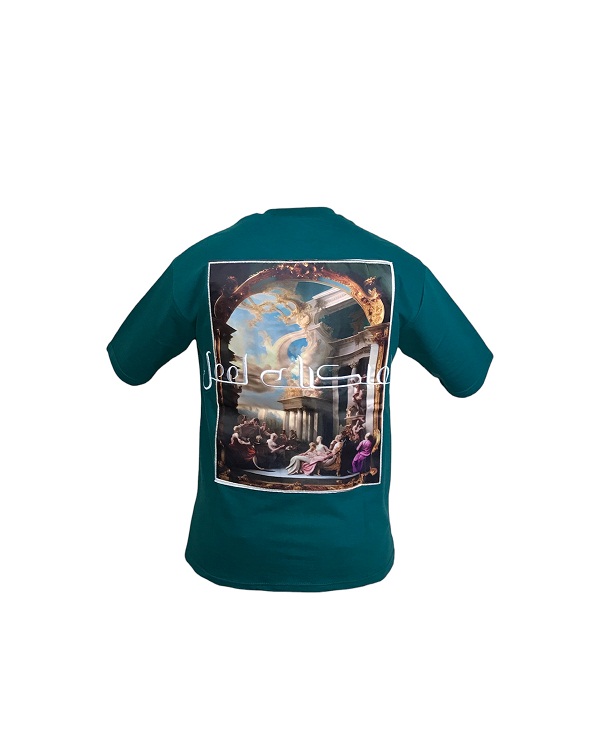 تیشرت فرش،تی شرت مردانه،تیشرت دورس دو نخ،تیشرت فرش،تی شرت طرح دار