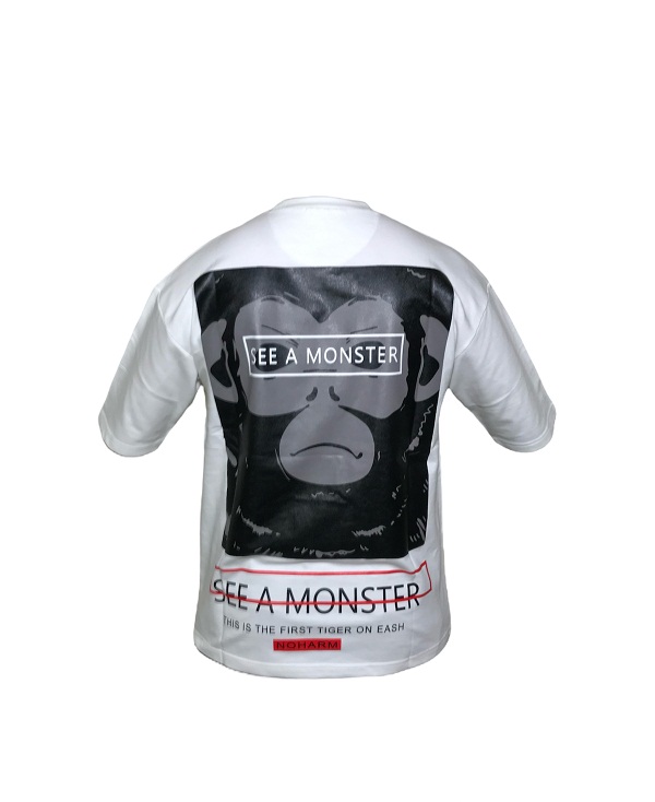 تیشرت لانگ،تیشرت طرح دار،تیشرت چاپ دار،تیشرت گنگ،تیشرت خنک،تیشرت ارزان