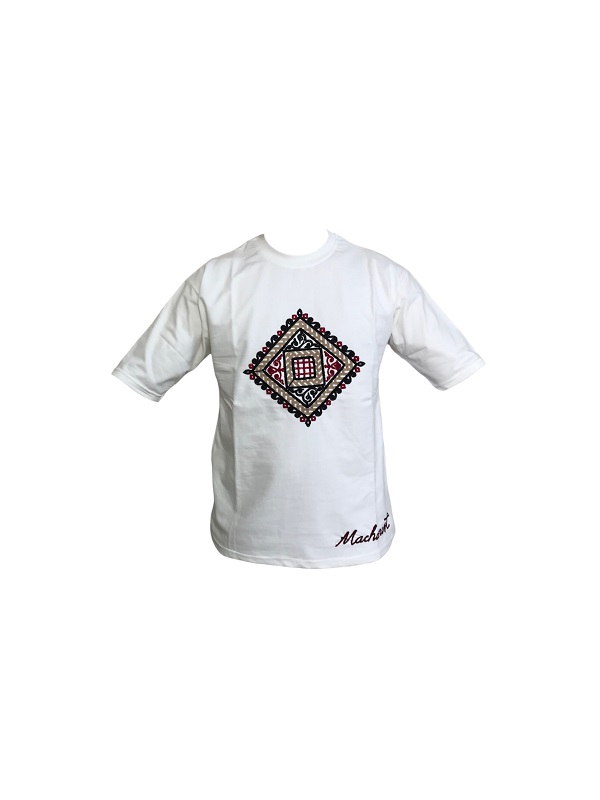 تیشرت گلیمی،تی شرت مردانه،تیشرت دورس دو نخ،تیشرت فرش،تی شرت طرح دار