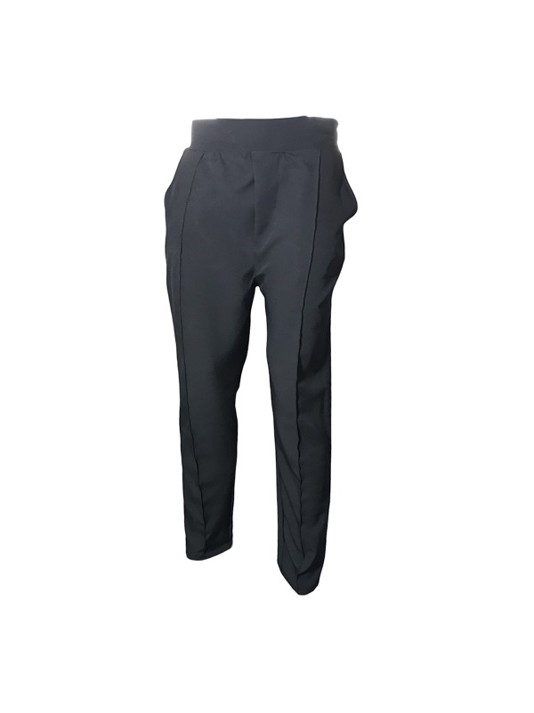 شلوار مام فیت،شلوار مام فیت پارچه مازراتی،شلوار مام فیت مردانه