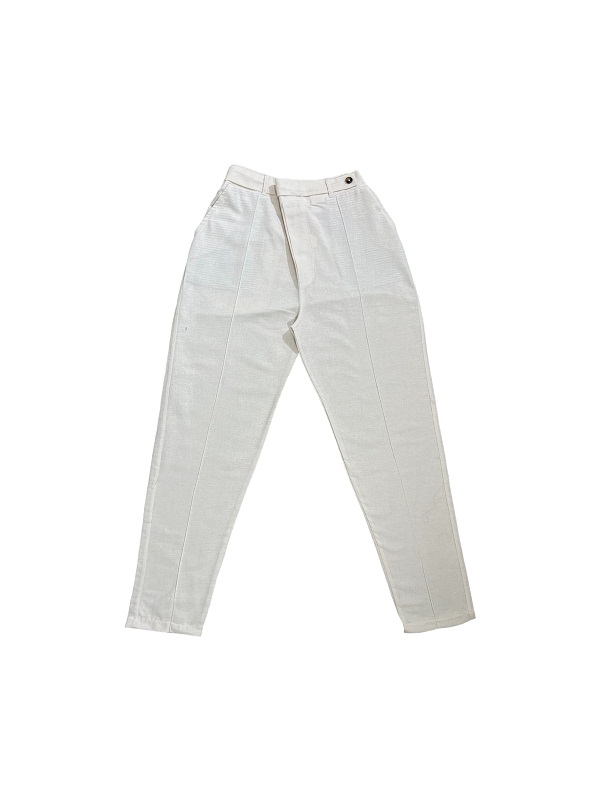 شلوار، شلوار لینن،شلوار مام فیت مردانه،شلوار لینن پسرانه،شلوار اسپرت