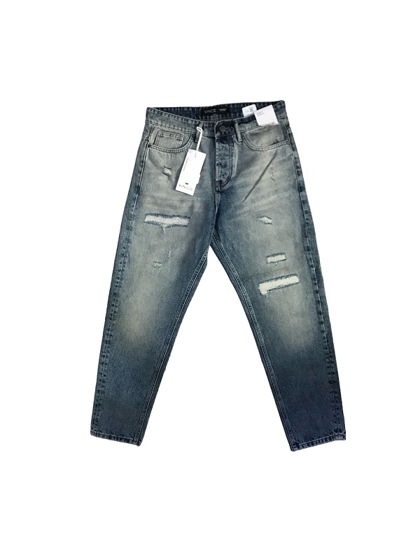 شلوار،شلوار جین مام فیت مردانه،شلوار مام فیت پسرانه،شلوار مام فیت