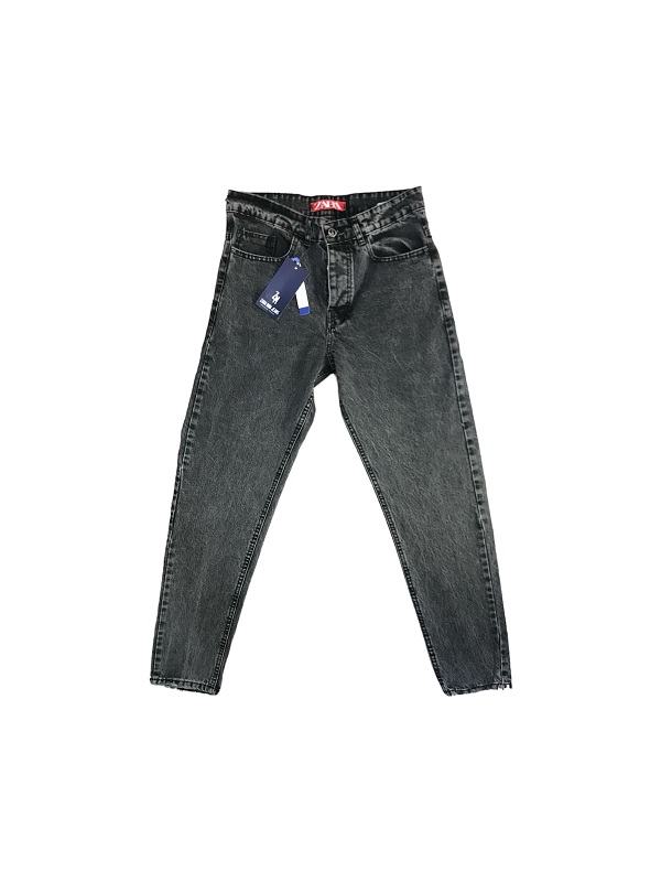 شلوار،شلوار جین مام فیت مردانه،شلوار مام فیت پسرانه،شلوار مام فیت