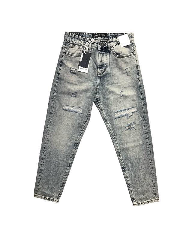 شلوار،شلوار جین مام فیت مردانه،شلوار مام فیت پسرانه،شلوار مام فیت