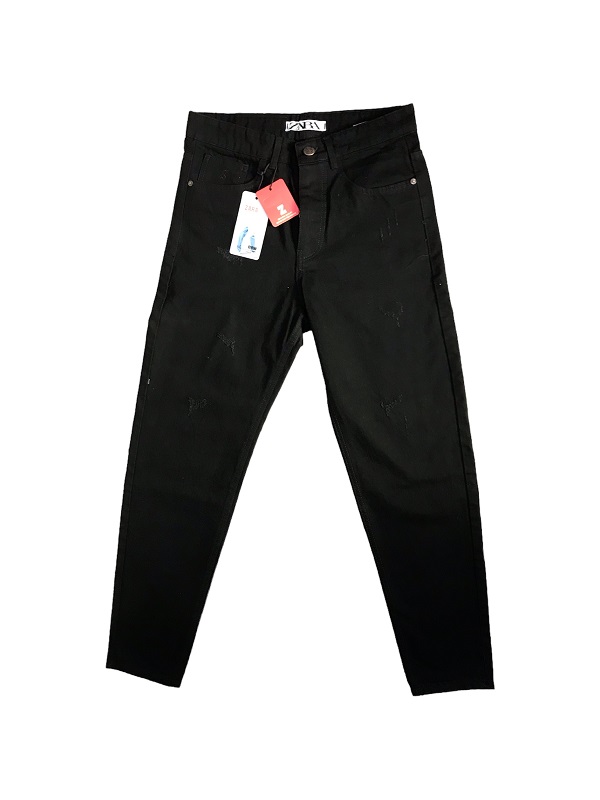 شلوار،شلوار جین مام فیت مردانه،شلوار مام فیت پسرانه،شلوار مام فیت