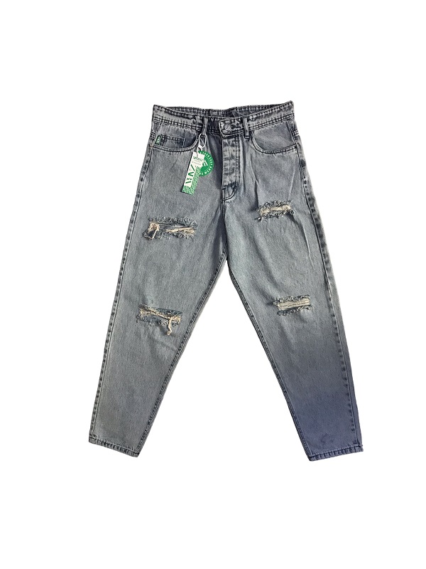 شلوار،شلوار جین مام فیت مردانه،شلوار مام فیت پسرانه،شلوار مام فیت