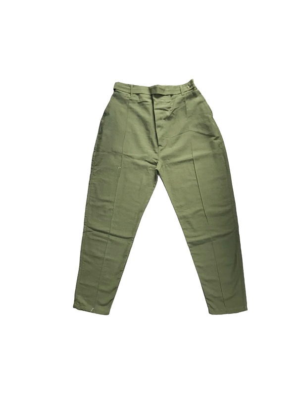 شلوار، شلوار لینن،شلوار مام فیت مردانه،شلوار لینن پسرانه،شلوار اسپرت