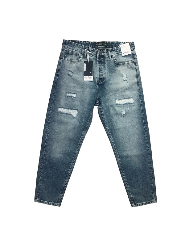 شلوار،شلوار جین مام فیت مردانه،شلوار مام فیت پسرانه،شلوار مام فیت