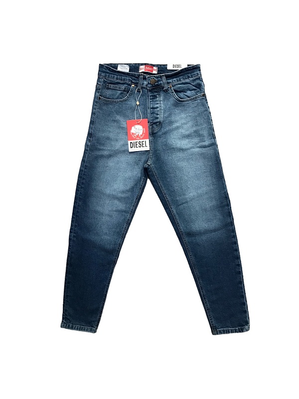 شلوار،شلوار جین مام فیت مردانه،شلوار مام فیت پسرانه،شلوار مام فیت