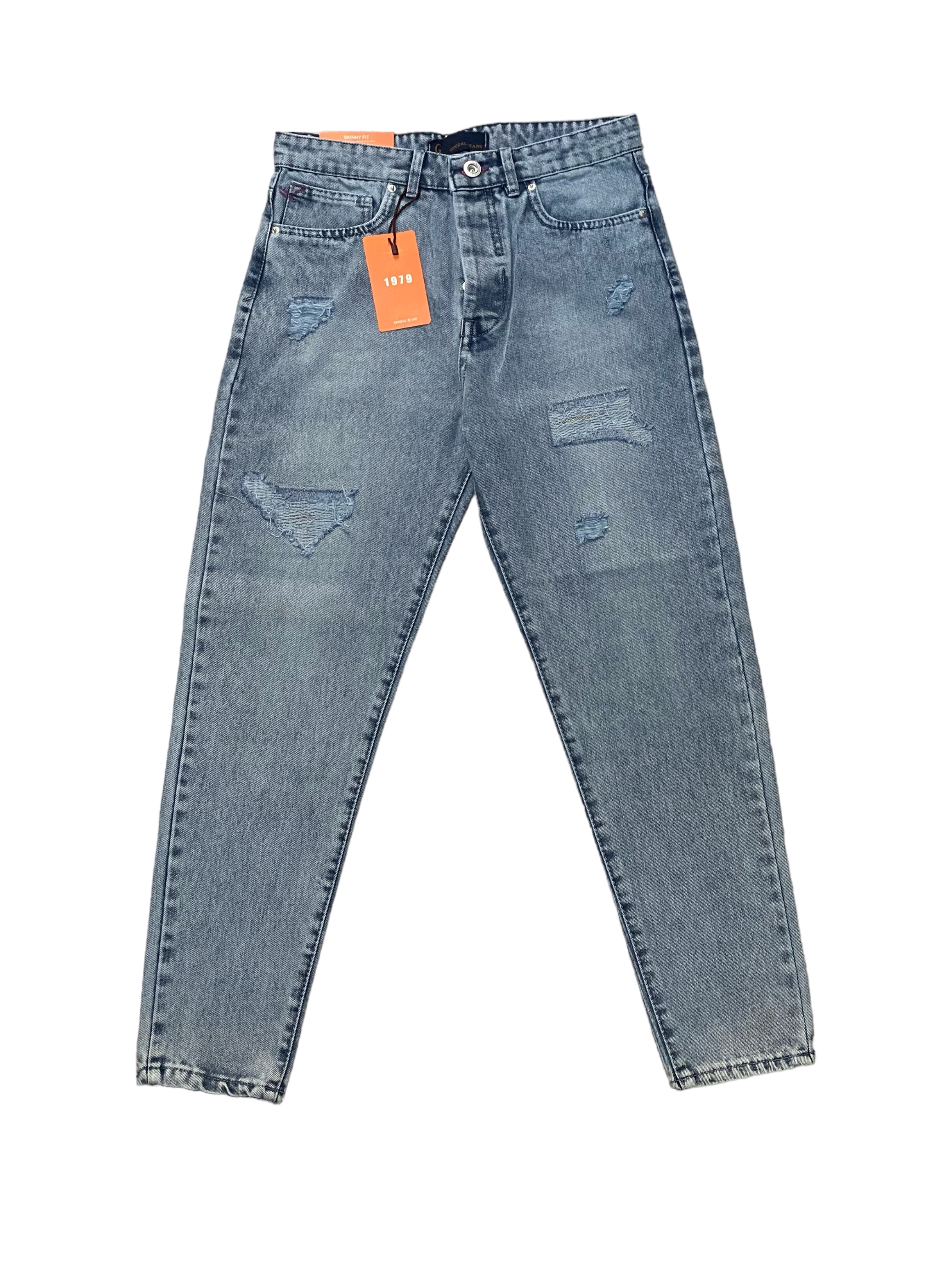 شلوار، شلوار جین،شلوار جین مام فیت مردانه،شلوار جین پسرانه،شلوار اسپرت