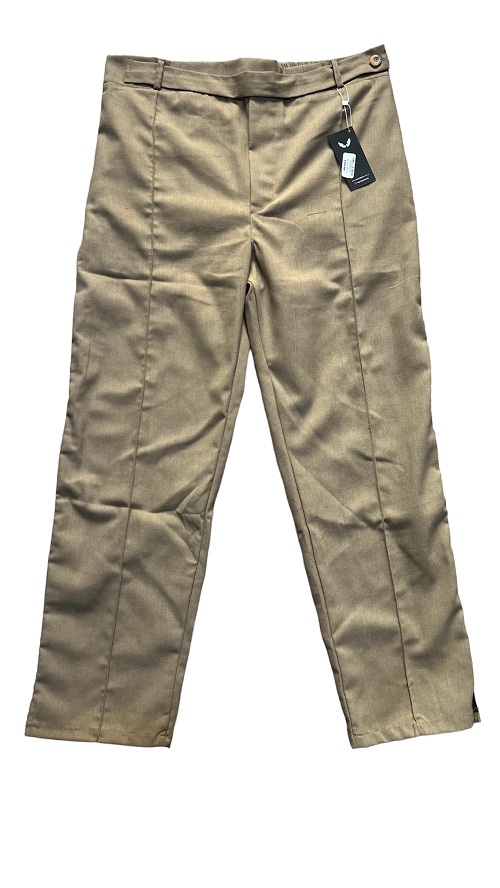 شلوار، شلوار لینن،شلوار مام فیت مردانه،شلوار لینن پسرانه،شلوار اسپرت