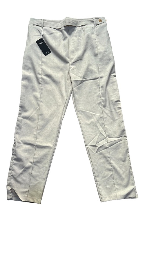 شلوار، شلوار لینن،شلوار مام فیت مردانه،شلوار لینن پسرانه،شلوار اسپرت