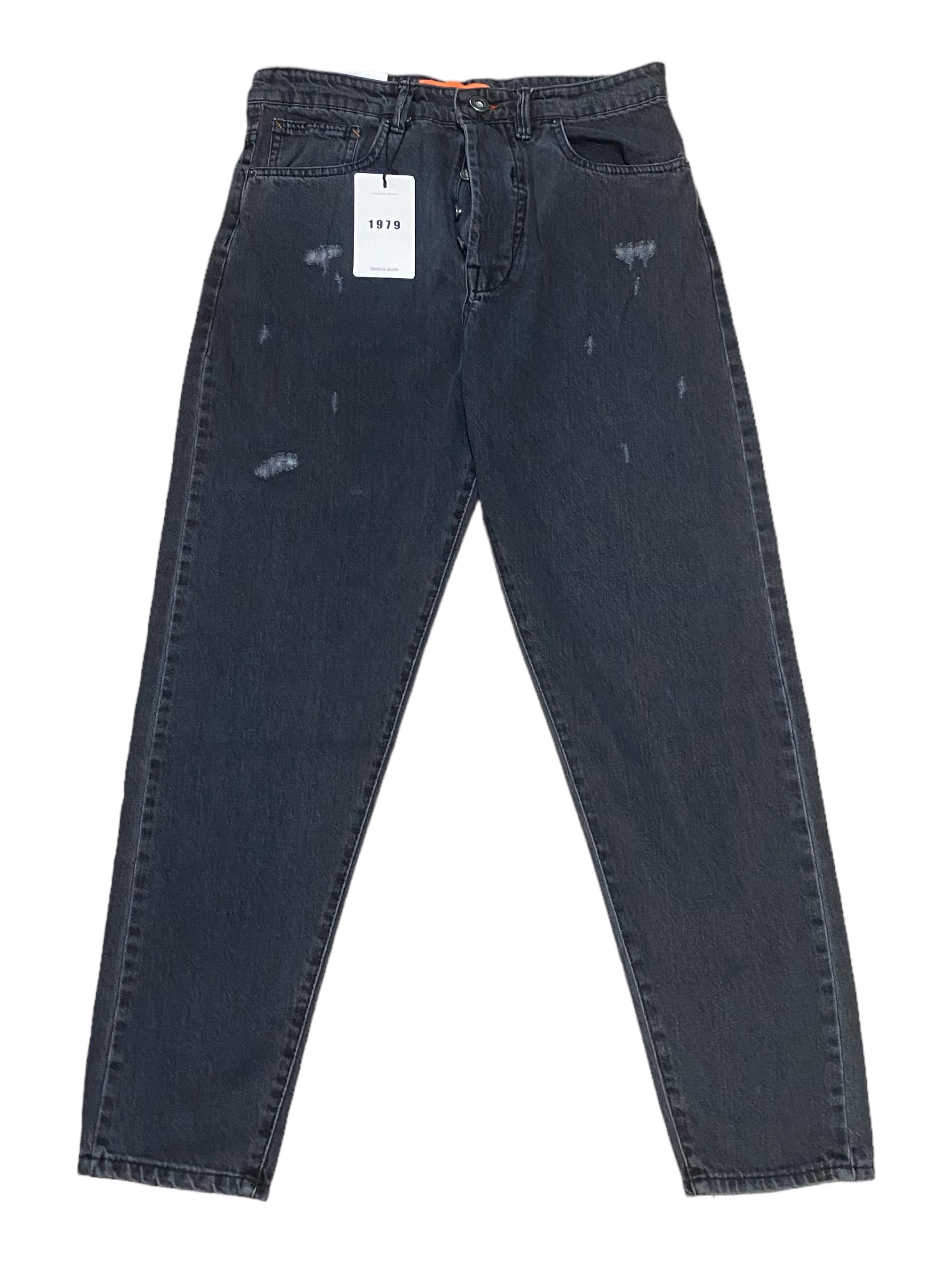 شلوار، شلوار جین،شلوار جین مام فیت مردانه،شلوار جین پسرانه،شلوار اسپرت