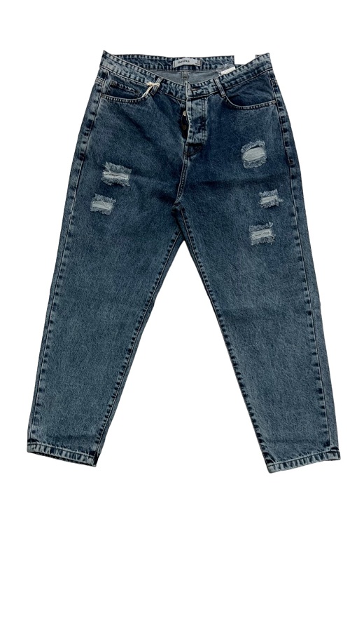 شلوار، شلوار جین،شلوار جین مام فیت مردانه،شلوار مام فیت،مام فیت مردانه