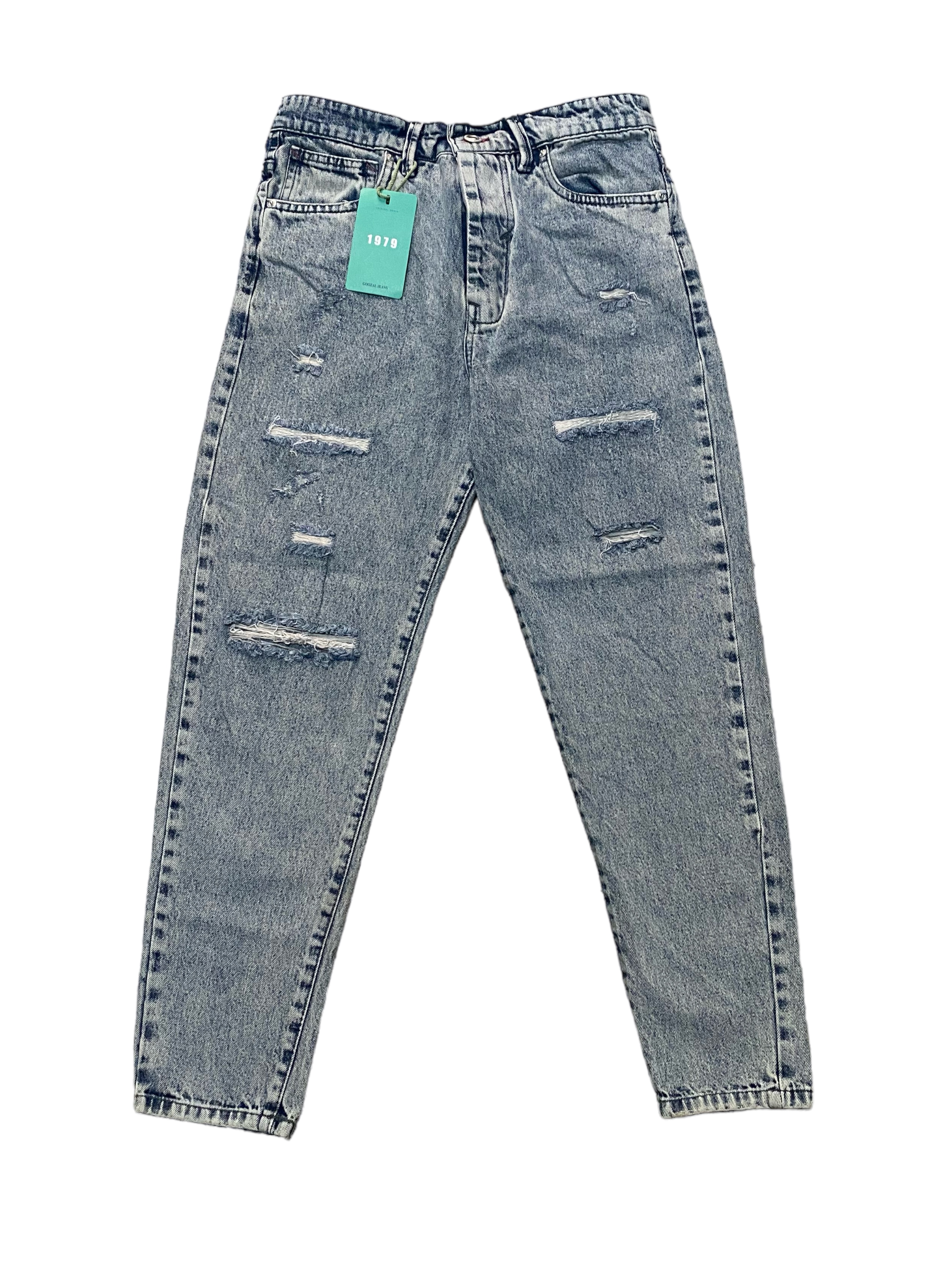 شلوار، شلوار جین،شلوار جین مام فیت مردانه،شلوار جین پسرانه،شلوار اسپرت