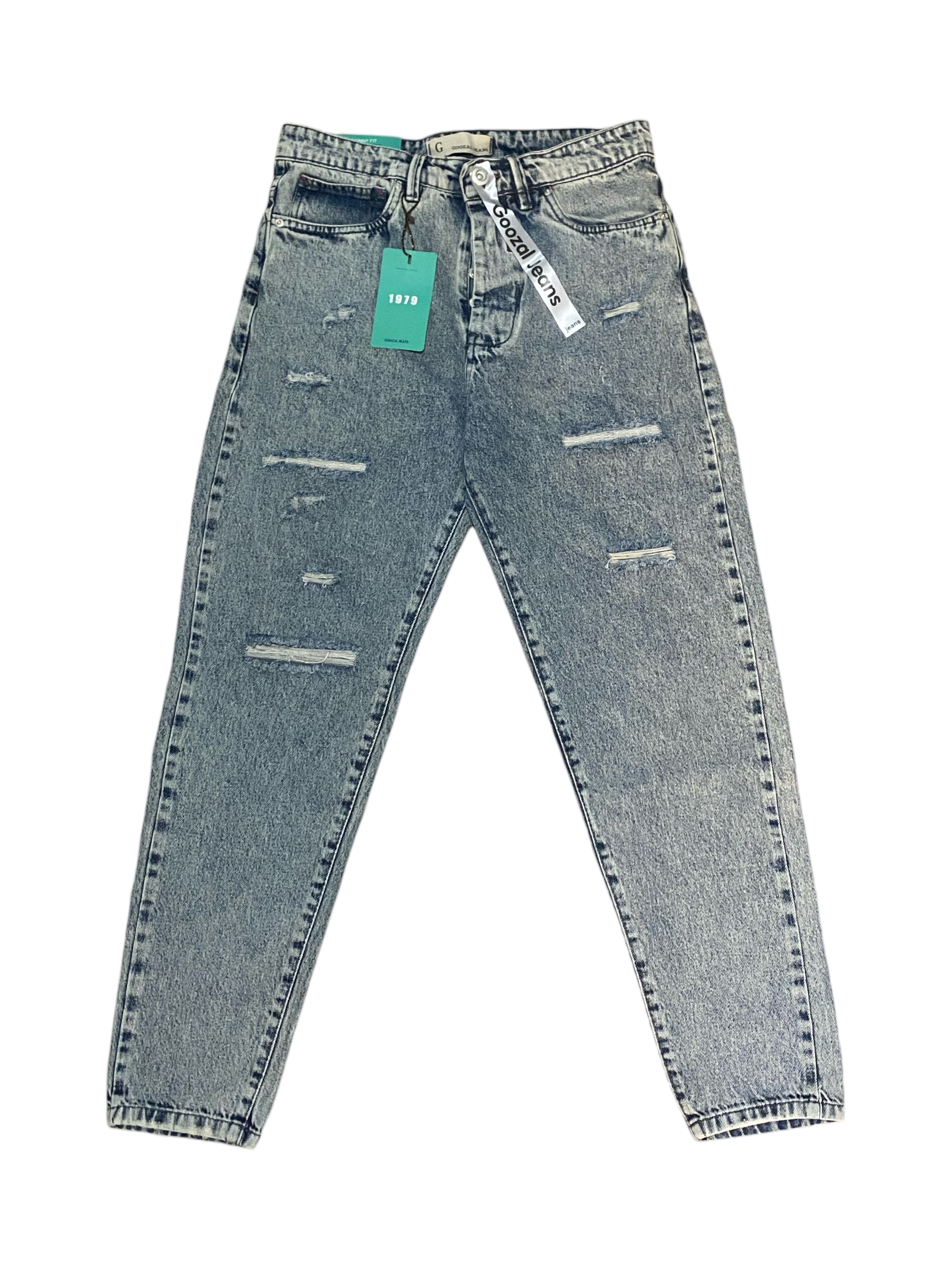 شلوار، شلوار جین،شلوار جین مام فیت مردانه،شلوار جین پسرانه،شلوار اسپرت