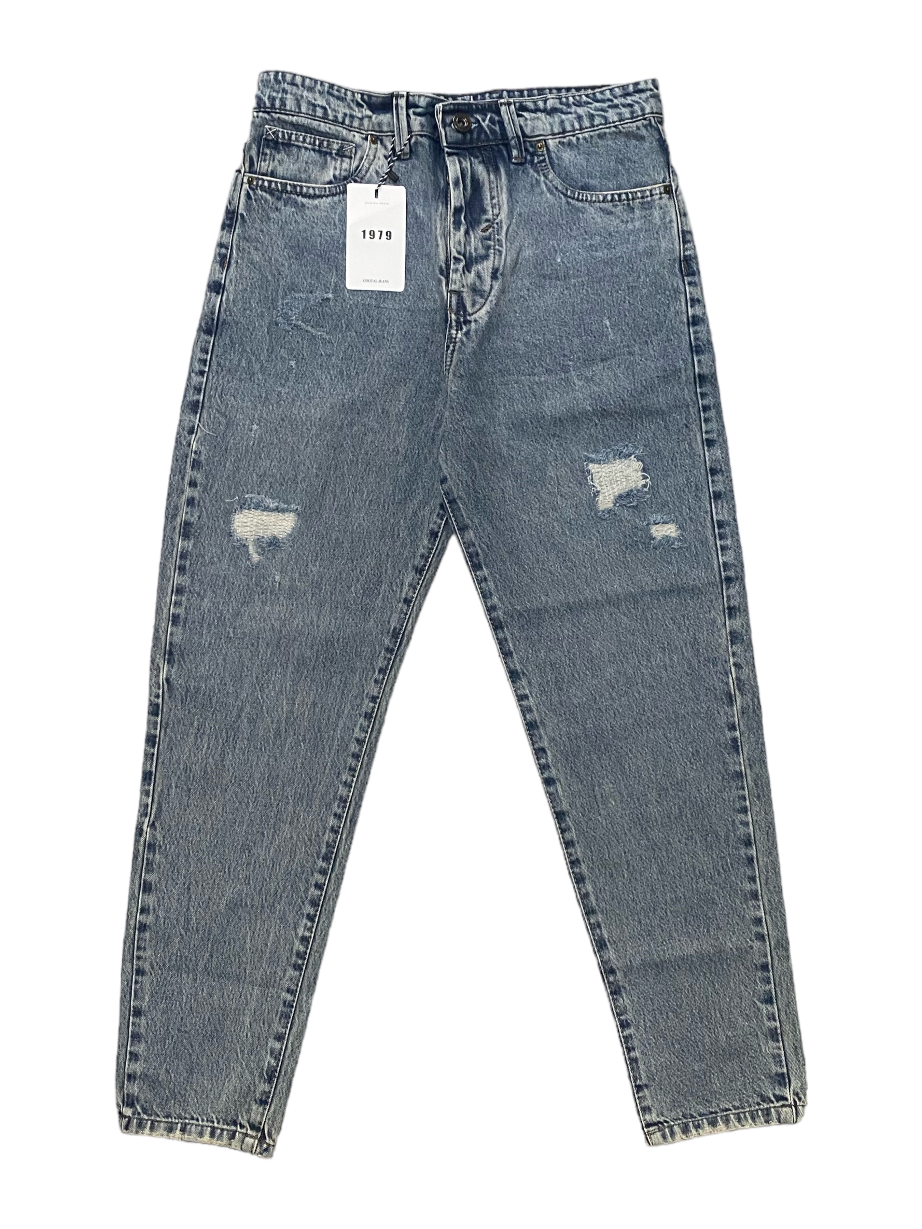 شلوار، شلوار جین،شلوار جین مام فیت مردانه،شلوار جین پسرانه،شلوار اسپرت