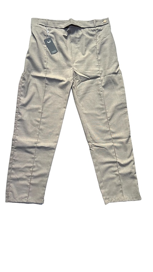 شلوار، شلوار لینن،شلوار مام فیت مردانه،شلوار لینن پسرانه،شلوار اسپرت