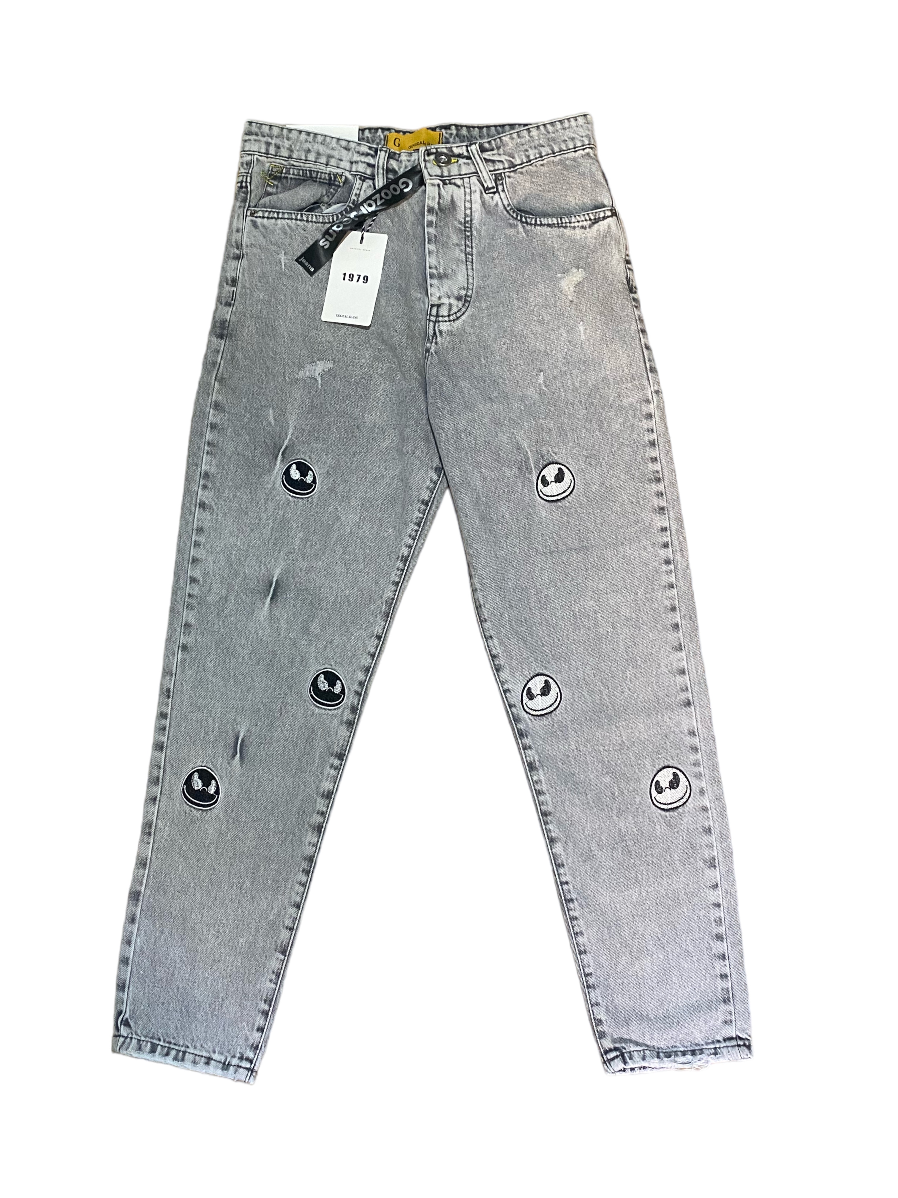 شلوار، شلوار جین،شلوار جین مام فیت مردانه،شلوار جین پسرانه،شلوار اسپرت