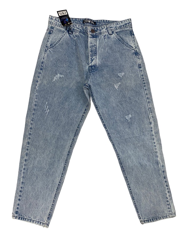 شلوار، شلوار جین،شلوار جین مام فیت مردانه،شلوار مام فیت،مام فیت مردانه