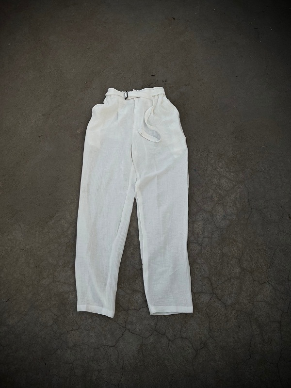 شلوار، شلوار لینن،شلوار لینن پسرانه،شلوار لینن زنانه،لینن،شلوارلینن بگ