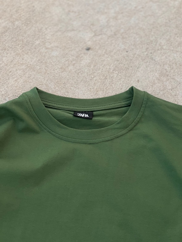 تیشرت بیسیک،تیشرت آستین پاکتی،تیشرت فیت،تیشرت،تیشرت ساده،تیشرت مردانه