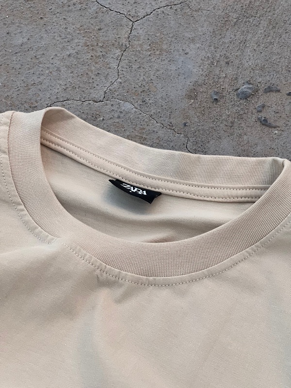 تیشرت بیسیک،تیشرت آستین پاکتی،تیشرت فیت،تیشرت،تیشرت ساده،تیشرت مردانه