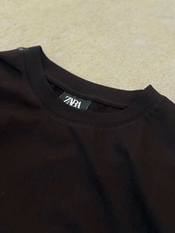 تیشرت بیسیک،تیشرت آستین پاکتی،تیشرت فیت،تیشرت،تیشرت ساده،تیشرت مردانه