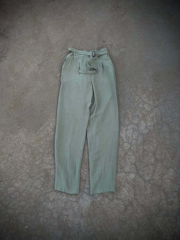 شلوار، شلوار لینن،شلوار لینن پسرانه،شلوار لینن زنانه،لینن،شلوارلینن بگ