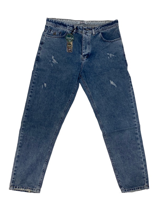 شلوار، شلوار جین،شلوار جین مام فیت مردانه،شلوار مام فیت،مام فیت مردانه