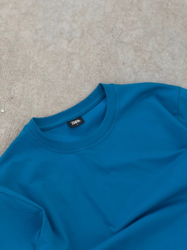 تیشرت بیسیک،تیشرت آستین پاکتی،تیشرت فیت،تیشرت،تیشرت ساده،تیشرت مردانه