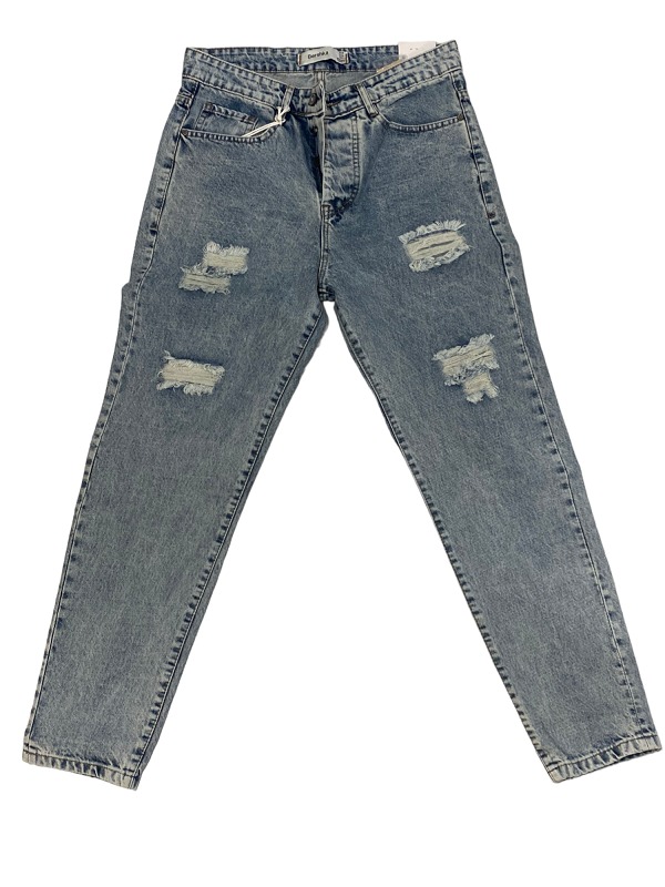 شلوار، شلوار جین،شلوار جین مام فیت مردانه،شلوار مام فیت،مام فیت مردانه