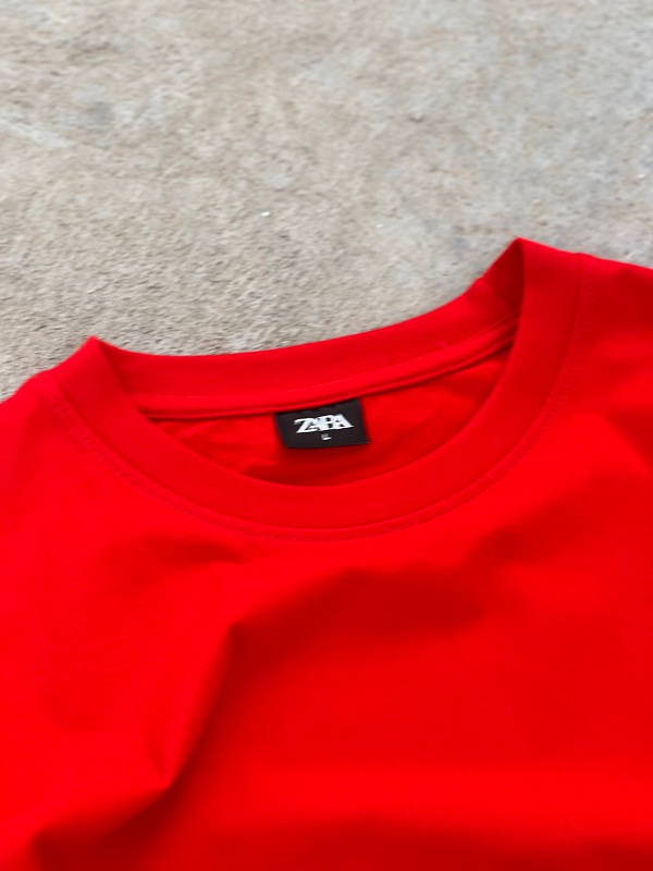 تیشرت بیسیک،تیشرت آستین پاکتی،تیشرت فیت،تیشرت،تیشرت ساده،تیشرت مردانه