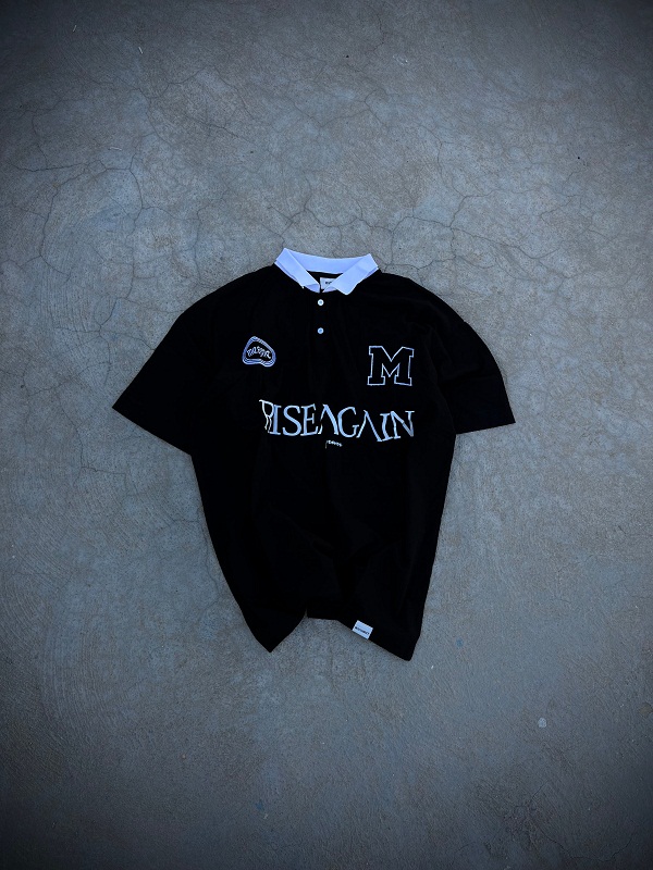 پولوشرت،جودون،تیشرت دکمه دار،تیشرت دکمه دار خنک،تیشرت یقه دار