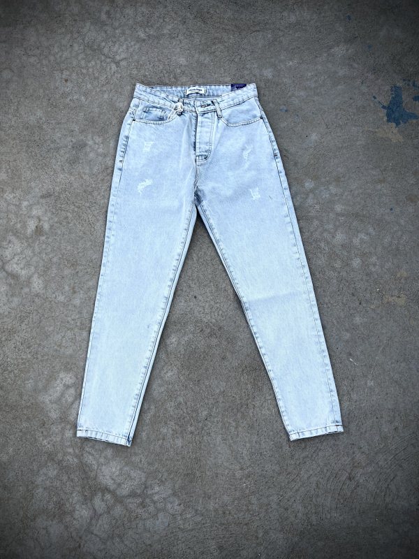 شلوار، شلوار جین،شلوار جین مام فیت مردانه،شلوار مام فیت،مام فیت مردانه